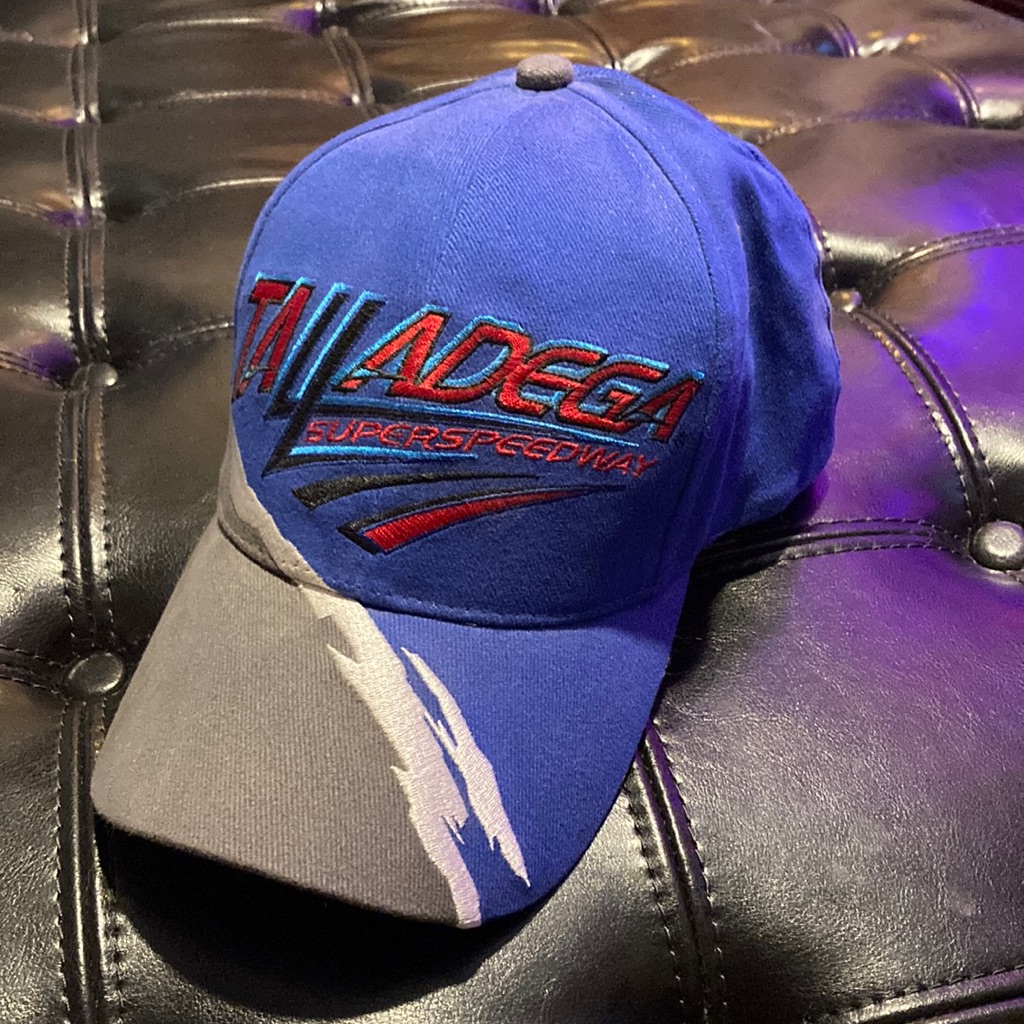 Nascar  Talladega Racing Hat